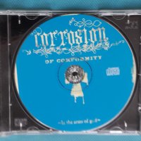 Corrosion Of Conformity – 2005 - In The Arms Of God(Heavy Metal), снимка 5 - CD дискове - 43930634
