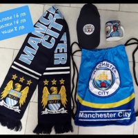 Manchester City 💙⚽️ НОВО сезон 2024 година , снимка 14 - Футбол - 38193533
