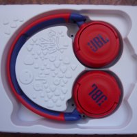 JBL JR300, JBL JR310 KIDS, снимка 1 - Bluetooth слушалки - 39626635