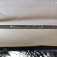 HP Zbook 17 на части, снимка 7 - Части за лаптопи - 43436012