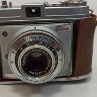 Фотоапарат Kodak Retinette - , снимка 1 - Фотоапарати - 32384264