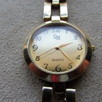 Ръчен сребърен часовник , снимка 4 - Луксозни - 27761907