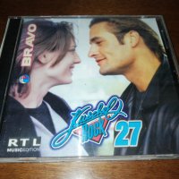 Kuschel Rock 27, снимка 1 - CD дискове - 27033930