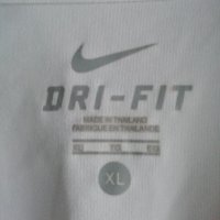 Arsenal Nike оригинална рядка оригинална тениска фланелка Арсенал XL, снимка 6 - Тениски - 38830004