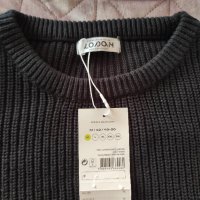 LOSAN пуловер, снимка 3 - Пуловери - 43847805