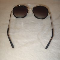 Дамски очила Kendall + Kylie Jules Aviator цена 120 лв., снимка 8 - Слънчеви и диоптрични очила - 42962728