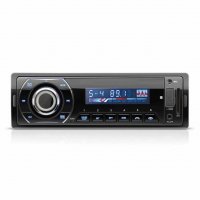 Аудио Player AUX-USB-SD-Bluetooth SONASHI 8529, снимка 1 - Аудиосистеми - 32598456