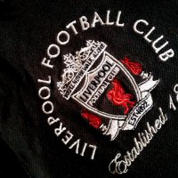 Оригинална тениска Polo / Liverpool / Anfield , снимка 3 - Футбол - 33419398
