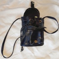 Елегантна дамска чанта раница, снимка 5 - Раници - 43886092