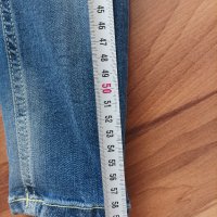 DONDUP нови луксозни дънки 4-6год 110-116см, снимка 10 - Детски панталони и дънки - 37754958