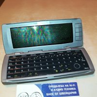 nokia 9500 made in finland 3006211107, снимка 1 - Nokia - 33375611