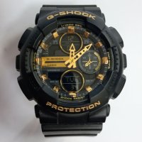 Часовник CASIO GMA-S140M, снимка 2 - Детски - 43727819