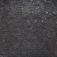 Нова черна плетена блуза Guess 100% оригинална, снимка 5 - Блузи с дълъг ръкав и пуловери - 37080888