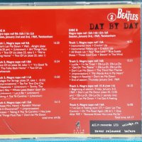 Beatles - 2003 - Day By Day(20 CD)(The Collectors Edition 300 Limited)(AZIЯ Records), снимка 9 - CD дискове - 43724701