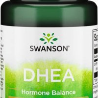 ДХЕА (DHEA) - нисък свободен тестостерон, снимка 1 - Хранителни добавки - 43957845