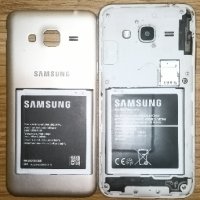 Телефон Samsung Galaxy J3 SM-J320FN, снимка 7 - Samsung - 42977156