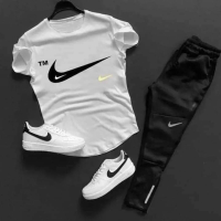 Пролетни летни Nike/hugo/boss, снимка 4 - Спортни дрехи, екипи - 44853211