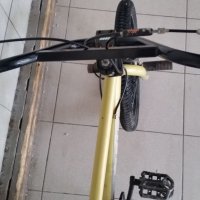 Велосипед Sunn Sabre BMX 20'', снимка 9 - Велосипеди - 26446742