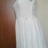 Много и красиви рокли, с различни размери и цени от 5 до 65лв., снимка 12 - Рокли - 29211435