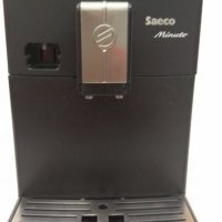 Кафеавтомат Saeco Minuto HD8763, снимка 2 - Кафемашини - 33471121