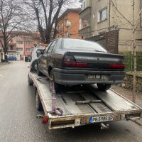 Изкупуване на Автомобили-коли за скрап и части София 