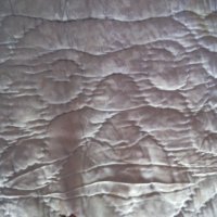 Юрган-коприна 190/215, снимка 7 - Олекотени завивки и одеяла - 12146218