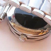 Дамски луксозен часовник OMEGA Ladymatic Co-Axial Chronometer, снимка 12 - Дамски - 32440366