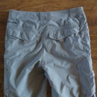 columbia - страхотни мъжки панталони , снимка 6 - Спортни дрехи, екипи - 37277150