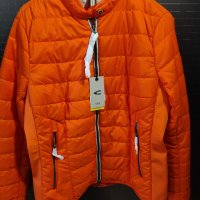 Camel Active XXL -48.Дамски пролетни пухени якета.Нови.Оригинал., снимка 8 - Якета - 39729082