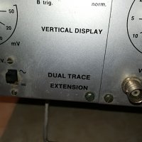 OSCILLOSCOPE BEM016 2106211929, снимка 11 - Други - 33291079