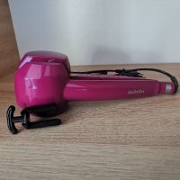 Маша за коса Babyliss , снимка 8 - Преси за коса - 38103146