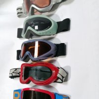 Маска (очила) за ски мотокрос сноуборд мотор (ski snowboard motocross), снимка 5 - Зимни спортове - 15035222