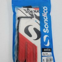 Sondico Match GK GivJn00 - детски вратарски ръкавици, размери - 2 и 4.                            , снимка 4 - Футбол - 39474353