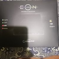 Eon Smart Android TV Boks, снимка 1 - Приемници и антени - 39341693