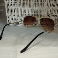 22 Слънчеви очила,унисекс , снимка 2 - Слънчеви и диоптрични очила - 30662750