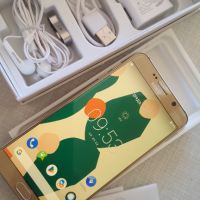 Samsung Note 5 Android 10, снимка 4 - Samsung - 44854472