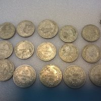 Монети 1912-1913, снимка 1 - Нумизматика и бонистика - 28114255