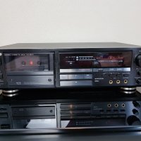 Kenwood KX-5010 , снимка 1 - Декове - 43991064