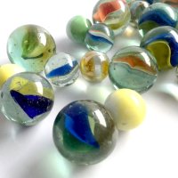 Джамини /лимки, билички, сирийчета, marble/ - цветни топчета, снимка 3 - Колекции - 43353417