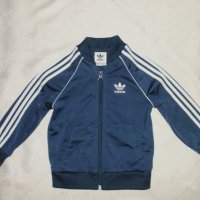 ADIDAS, страхотна горница за 2год., снимка 1 - Жилетки и елечета за бебе - 35148187