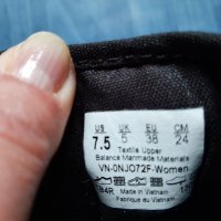 Дамски Обувки 38 VANS нови, снимка 8 - Кецове - 32613449