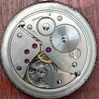 Швейцарски джобен часовник Armida, снимка 6 - Антикварни и старинни предмети - 42949821