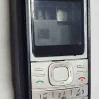 Nokia 1200 панел , снимка 1 - Резервни части за телефони - 37050942