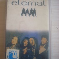 Eternal – Always & Forever - аудио касета, снимка 1 - Аудио касети - 37940435