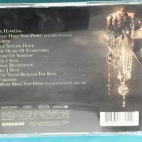 Within Temptation – 2007 - The Heart Of Everything(Symphonic Metal), снимка 6 - CD дискове - 43744093