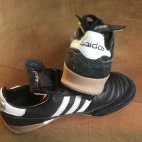 Adidas MUNDIAL GOAL Leather Football Shoes Размер EUR 40 /UK 6 1/2 за футбол естествена кожа 40-14-S, снимка 7 - Спортни обувки - 43537721