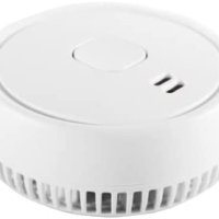 Нов Комплект основни елементи за дома аларми за дим и топлина на батерия, снимка 2 - Други стоки за дома - 40449378