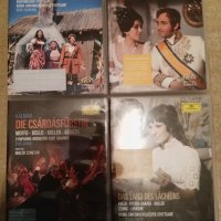 Опера на ДВД / DVD Opera, снимка 3 - DVD дискове - 27276242