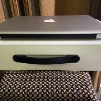 Apple MacBook Pro 13" A1278 2015 i7-3520M 2.9Ghz 16GB RAM 256GB Silver 8X DL "SuperDrive" + кутия!, снимка 7 - Лаптопи за работа - 43976930