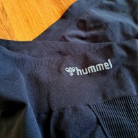 термо бельо клин Hummel M, снимка 8 - Спортни дрехи, екипи - 43542703